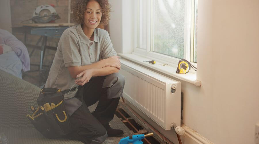 Water Heater Repair in Brownsboro, AL